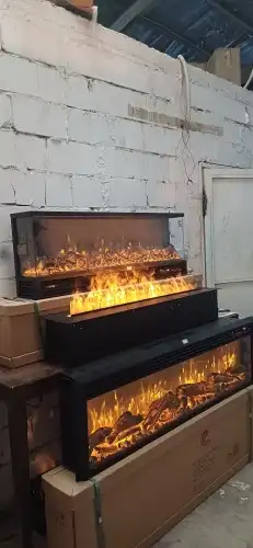 مدفئه_كهربائيه 3D 3