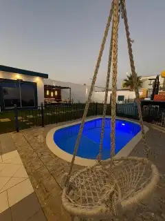 عرض شاليهات الرمال 22