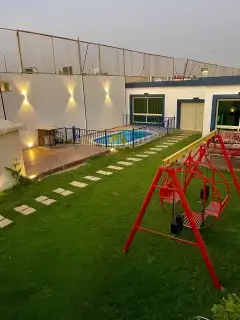 عرض شاليهات الرمال 18