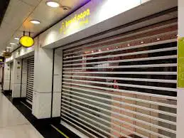 صيانه وتركيب أبواب كراجات بايكه تصليحباب  راج رول 23