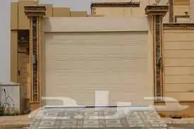 صيانه وتركيب أبواب كراجات بايكه تصليحباب  راج رول 43