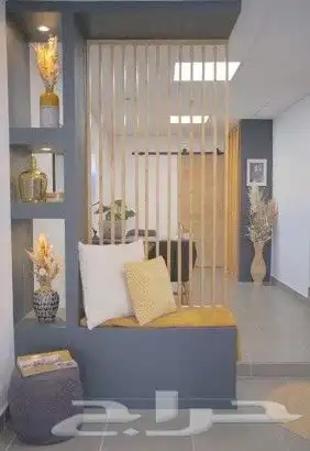 ديكورات منزليه داخليه وخارجه 5