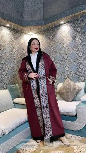 فروات شتويه نسائي 10