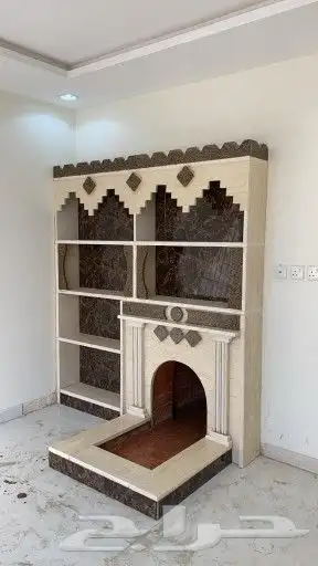 مشبات فخمه 1