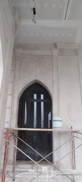 عروض خاصة على جميع انواع الحجر الطبيعي 4