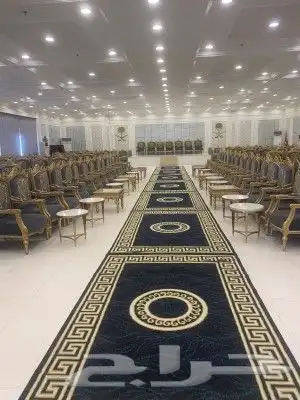 مناسبات يوم_التاسيس خيام وديكورات تراث جلسات 20