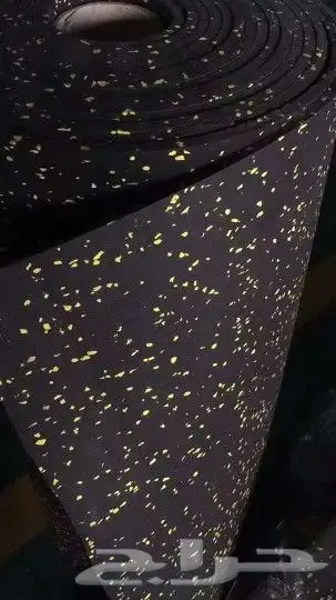 ارضيات مطاطيه ربر للجم والنوادي 17