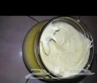 بياض الثلج للجسم كله 1