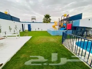 عرض شاليهات الرمال 12