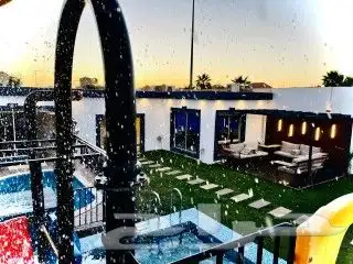 عرض شاليهات الرمال 13