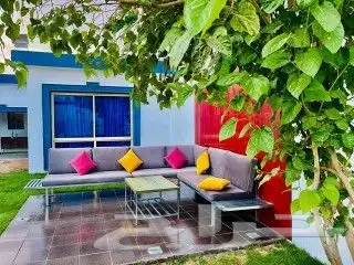 عرض شاليهات الرمال 16