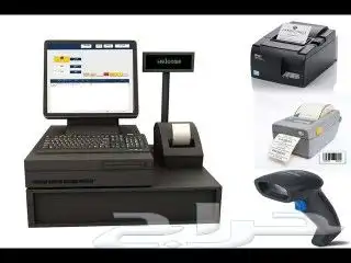 كاشير لمس كاشير مطعم كاشير تموينات كاشير كافيه كاشير حلاقه 0