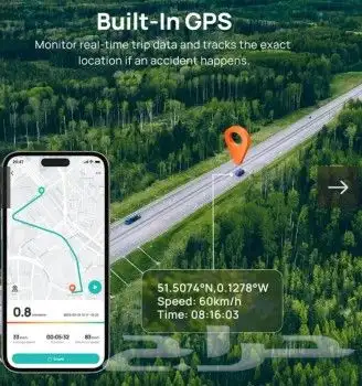 داش كام شاوميA510Set 7