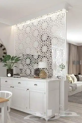 ديكورات منزليه داخليه وخارجه 9