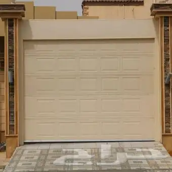 صيانه وتركيب أبواب كراجات بايكه تصليحباب  راج رول 10