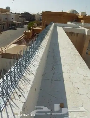 تركيب طاردالحمام تر ب غطا م فات شو شب 8