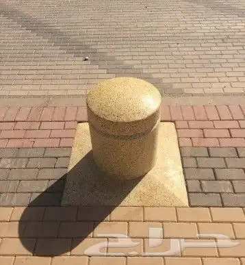 حجر زينة 5