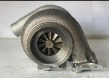 تيربو - تربو كاتربلر - شيول شيويل 950F - جديد - ضمان 4