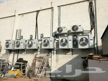 تركيب وصيانة مكيفات الاسبليت مع الضمان وسرعة الإنجاز 0