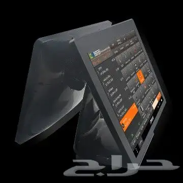 أجهزة كاشير متكامله جهاز كاشير مطعم كاشير مغسله كاشير ملحمه 0