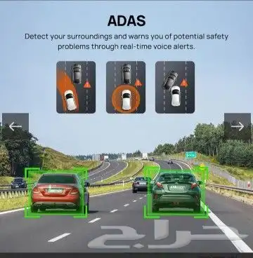 داش كام شاوميA510Set 8