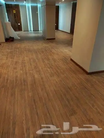 باركيه معلم فك وتركيب الباركيه الخشب و Spc والفوم والنعلات 0