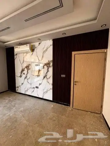 شيبورد بديل-ارخام بديل-الخشب رفوف شاشات مكه_المكرمة 22