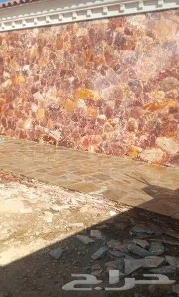 معلم ربراب  معلم حجر تلبيس 1