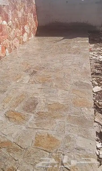 معلم ربراب  معلم حجر تلبيس 0