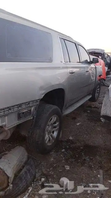 تاهو قطع غيار 2016 5