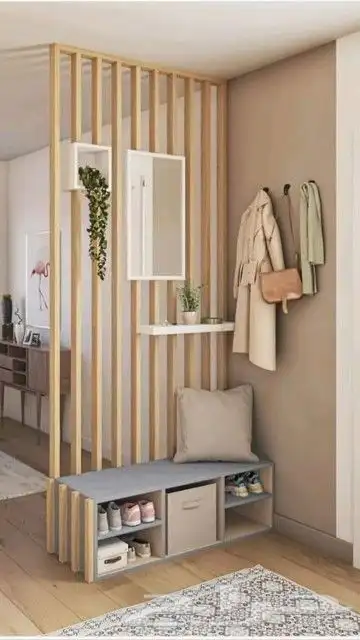 ديكورات منزليه داخليه وخارجه 6
