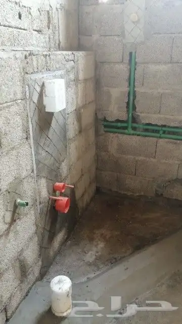 سباك محايل عسير ابو تالين المصري. 4