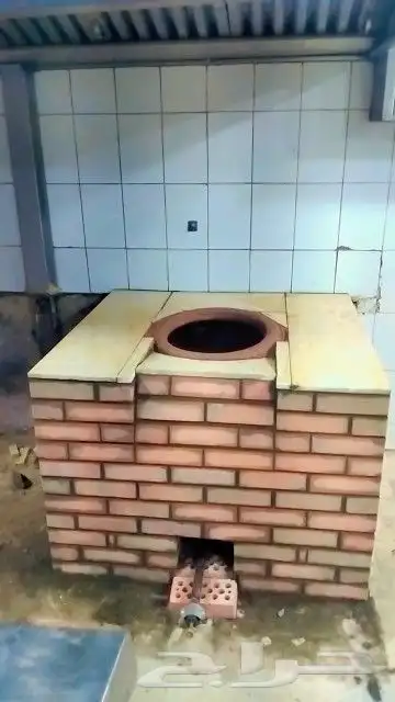 مشبات شوايه مندي فرن مجانا بيتزا 1