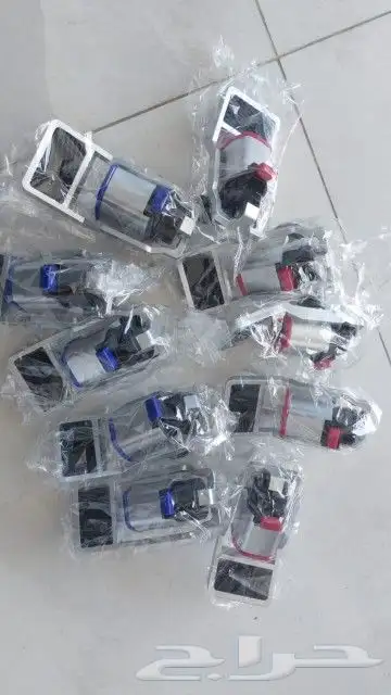 فلاتر تحليه سمنان نثال نقي بزابيز برادات 0