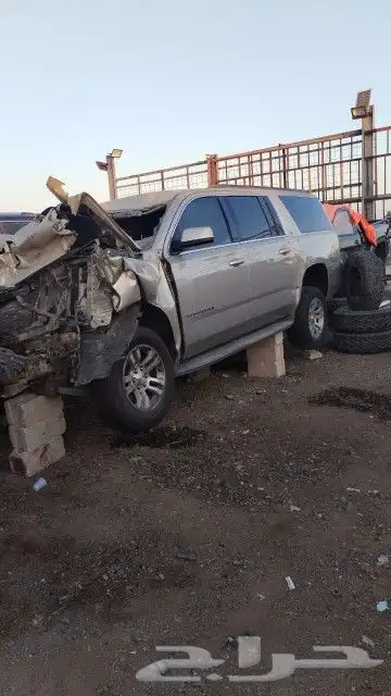 تاهو قطع غيار 2016 7