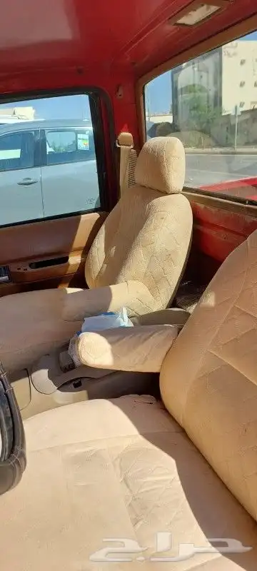 للبيع جمس شفر 89 8