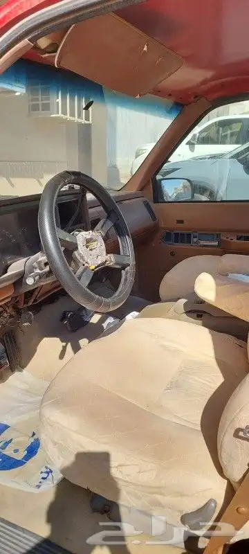 للبيع جمس شفر 89 6