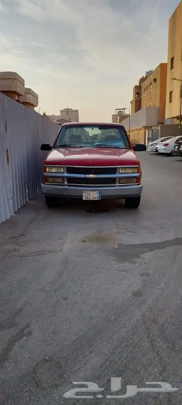 للبيع جمس شفر 89 0