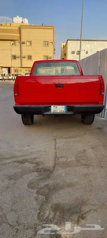 للبيع جمس شفر 89 3