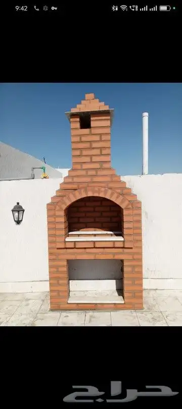 مشبات شوايه مندي فرن مجانا بيتزا 0
