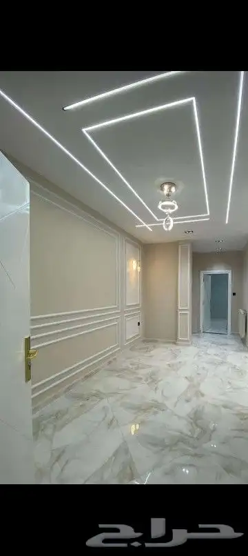 معلم دهانات ديكورات المظيلف 8