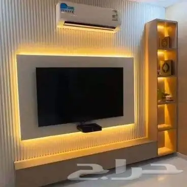 باركيه معلم فك وتركيب الباركيه الخشب و Spc والفوم والنعلات 7