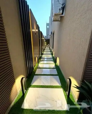 باركيه خشبي خارجي بديل خشب خارجي ارضيات 6