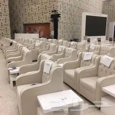 تأجير كنب كوشه تجهيز قاعات الأفراح زفاف عروسه مؤتمرات الرياض 4
