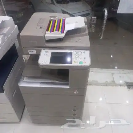 آلات تصوير للبيع 0