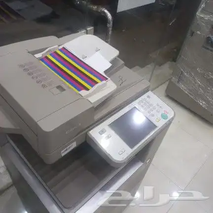 آلات تصوير للبيع 2