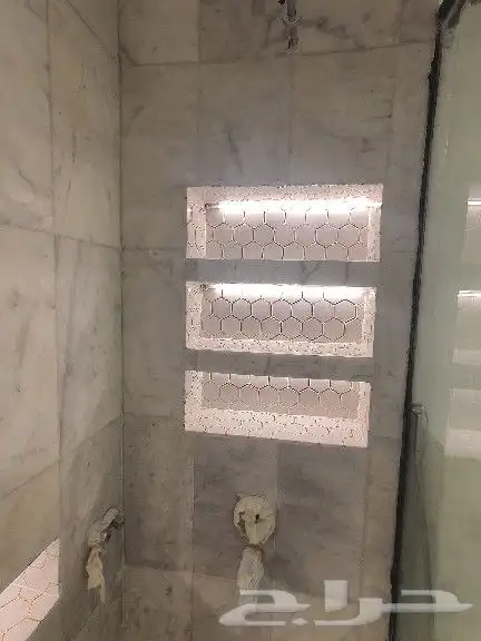 معلم بناء و سباكه و كرهبائي مظلات سواتر برجوله 13