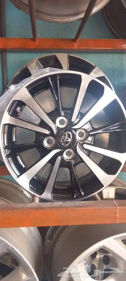 جنوط يارس مقاس 14وكاله الاصلي جديد 1