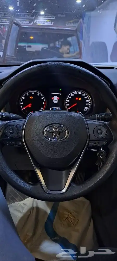 مثبت سرعه وكاله راف فور 2024 1