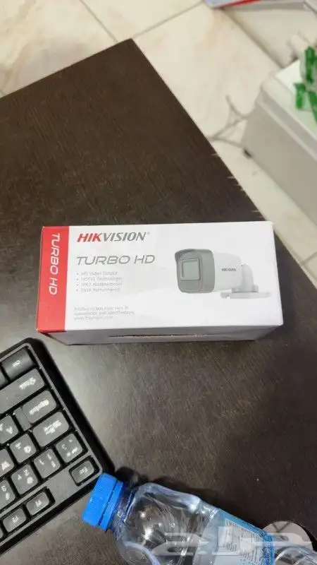 فني تركيب كاميرات 4